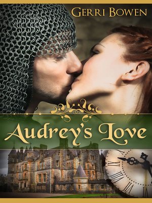 cover image of Audrey's Love